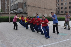 標(biāo)題：運(yùn)動會拔河
瀏覽次數(shù)：29568
發(fā)布時間：2018-05-30