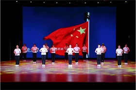 標(biāo)題：國(guó)家演出視頻
瀏覽次數(shù)：3440
發(fā)布時(shí)間：2023-10-18