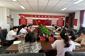 標(biāo)題：深入分析教學(xué)內(nèi)容和教學(xué)情況
瀏覽次數(shù)：2108
發(fā)布時(shí)間：2023-10-24